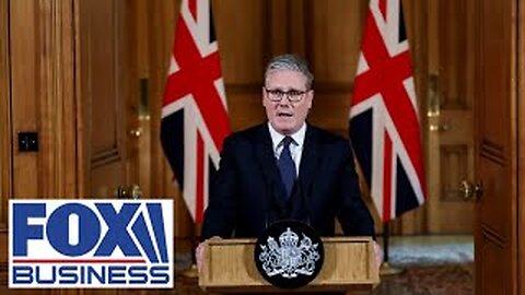 “Catastrophically Stupid”: Ex-Thatcher Aide Slams UK’s “Shameful” Actions 