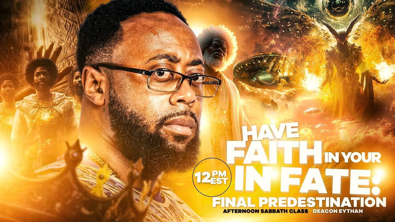 Have Faith In Your Fate: Final Predestination