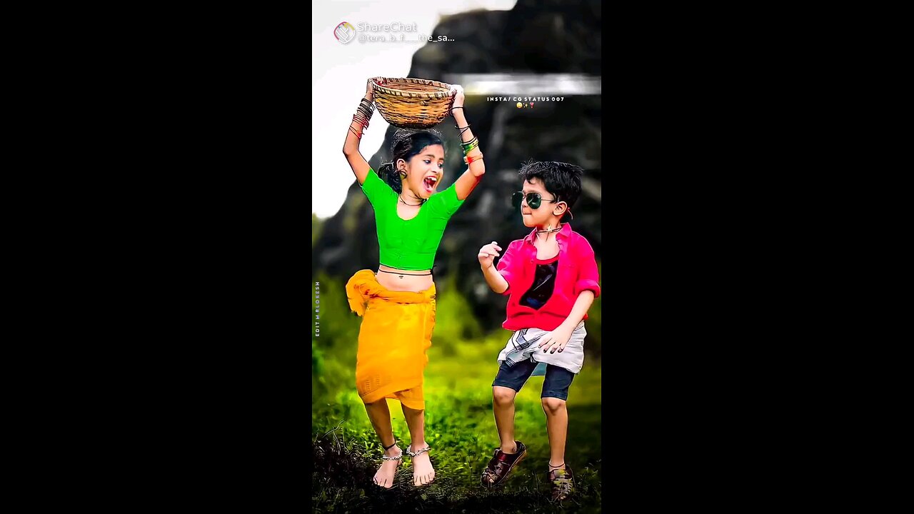 nice song