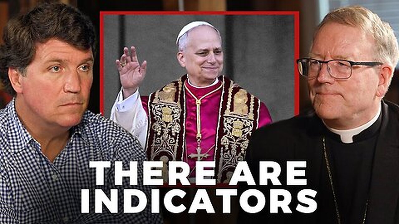 Will Pope Leo XIV Reverse Francis' Liberal Policies?