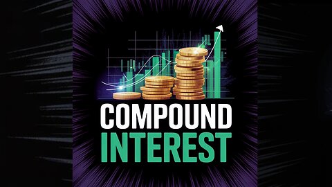 What Is Compound Interest (Quick and Simple Explanation)