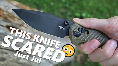 A USA-Made Folding Knife Giant You NEED in 2025 | Fixed Blades & EDCs | AK blade