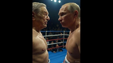 How Putin saved Russia from George Soros and his oligarchs