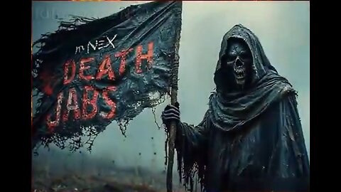 Next Generation Of Messenger Death Jabs - Lucifarian War For Souls Of Men