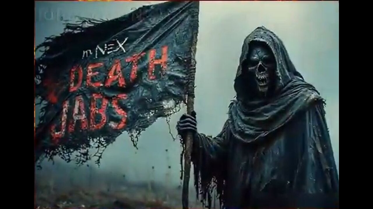 Next Generation Of Messenger Death Jabs - Lucifarian War For Souls Of Men