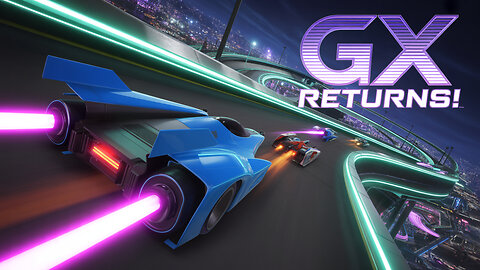 F-Zero GX on Switch 2 | Gamecube Night
