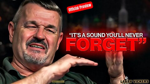 Delta Force Operator: "It's a Sound You'll Never Forget" | Official Preview