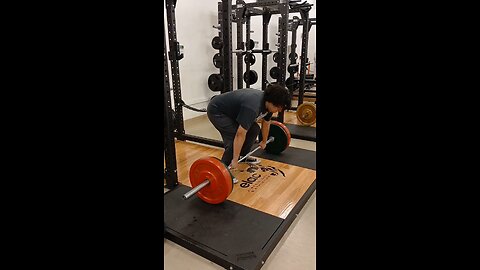 work out