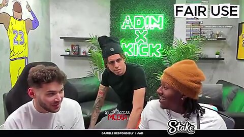 Are People Finally Tired of Adin Ross Culture Vulture & Racist Behavior Exposed