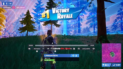 Sneaky Pacifist : Unexpected Victory