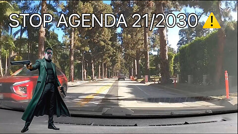 STOP AGENDA 21/2030 ⚠️ check the links in the description area.