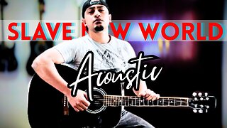 Sepultura - Slave New World #Acoustic Metal