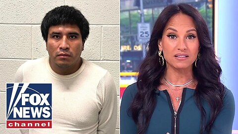 EXCLUSIVE: ICE arrests migrant with rape conviction, violent history