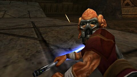 Jedi Academy Review: An Almost Perfect Game