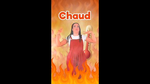 Opposite words in French 5 #learning #kids #beginner #easy #education #french #vocabulary