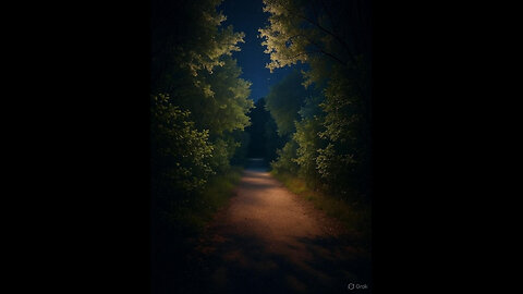 "God's Promise of Guidance"