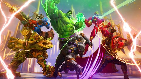 NEW Hero Team-ups in Marvel Rivals Rogue Update 🌹