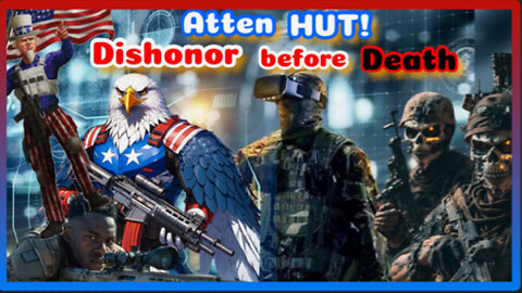 ATTEN HUT : DISHONOR BEFORE DEATH