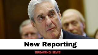 Robert Mueller Diagnosed With Parkinson's