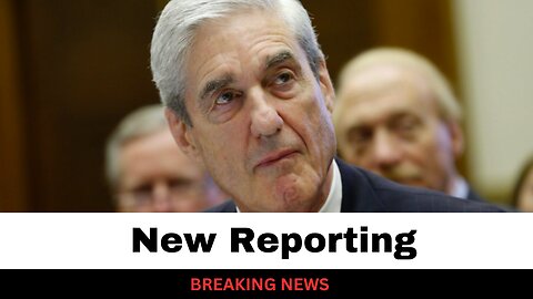 Robert Mueller Diagnosed With Parkinson's 