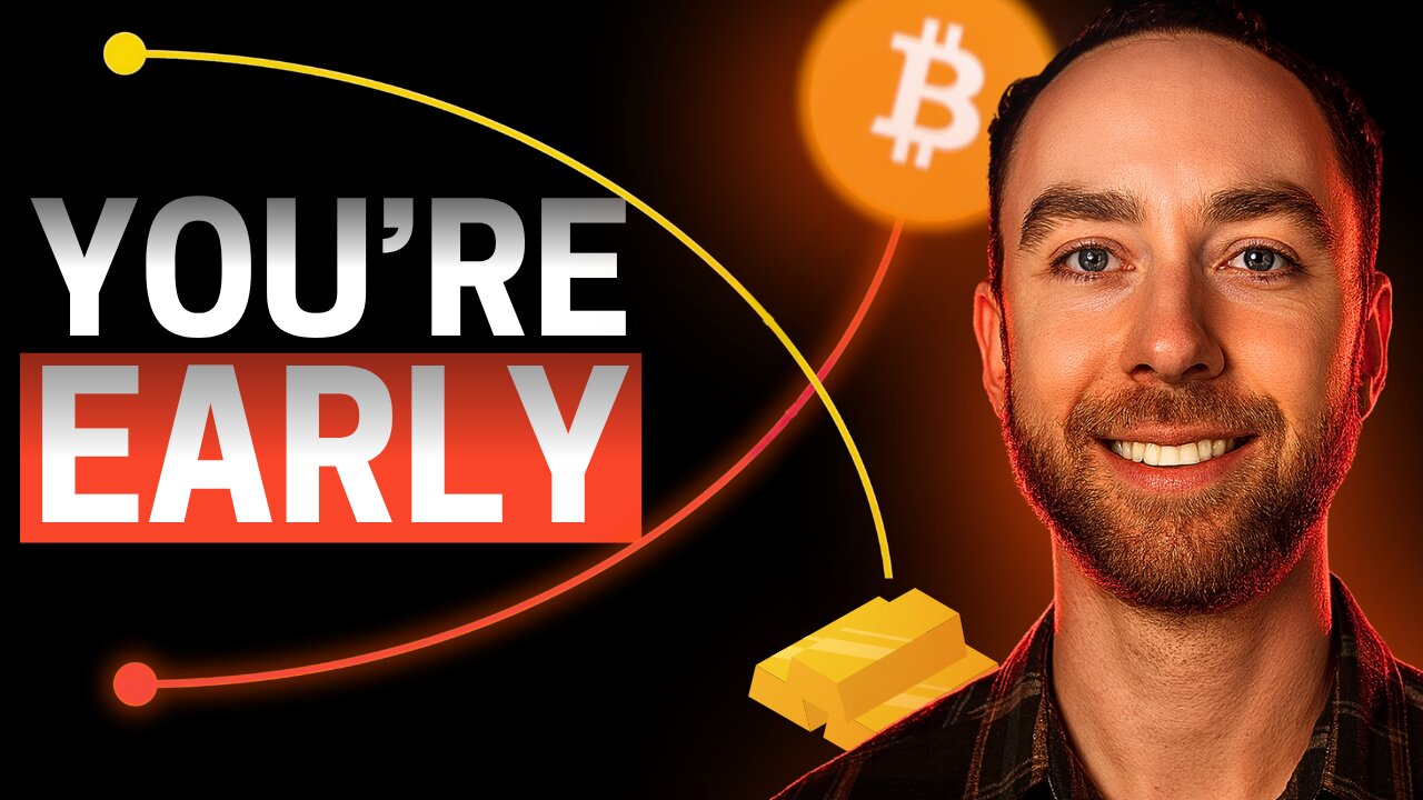 50 Ounces of Gold per 1 Bitcoin Within 12 Months (Here’s the Math)