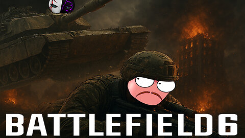 so many glitches | Battlefield 6 Beta