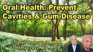 Oral Health Shield: Preventing Decay, Gum Disease, and Other Dental Challenges