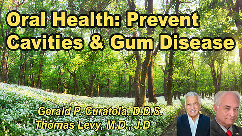 Oral Health Shield: Preventing Decay, Gum Disease, and Other Dental Challenges