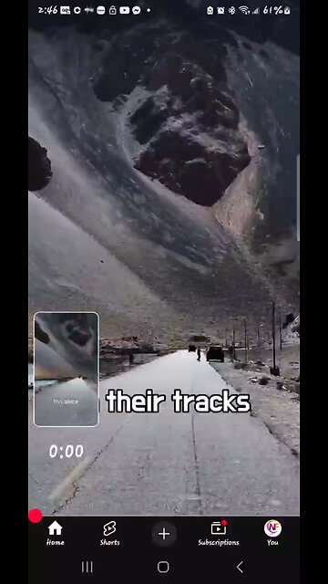 The Roof Of The World🤯