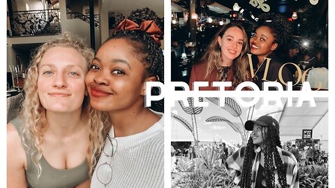 VLOG: A Week In My Life 🤍 | South African Youtuber