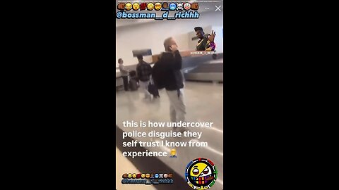 🙏🏾😵🤦🏾‍♂️👌🏾THEY EVERYWHERE 🫵🏿💯💯🤦🏾‍♂️