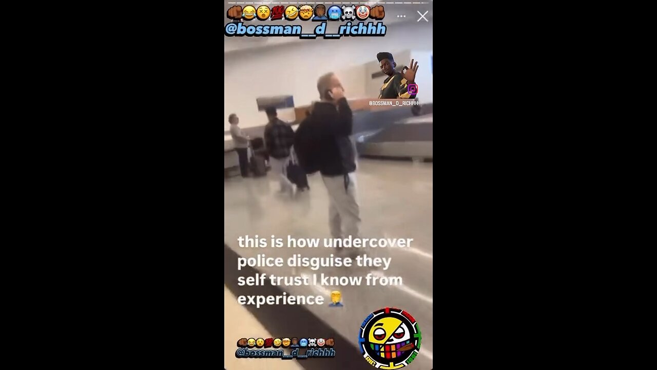 🙏🏾😵🤦🏾‍♂️👌🏾THEY EVERYWHERE 🫵🏿💯💯🤦🏾‍♂️