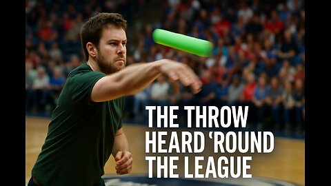 He Keeps on Throwing Dildos! 😱 Insane WNBA Crimes Solved? Part 2