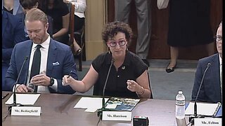 Beyond the Blue Bin: Forging a Federal Landscape for Recycling Innovation and Economic Growth - July 16, 2025