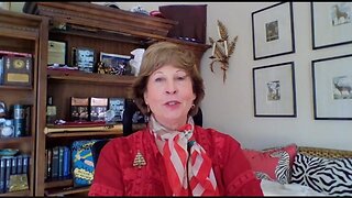 Sidney Powell addresses the main problem — the government itself: "Have to prosecute some.."