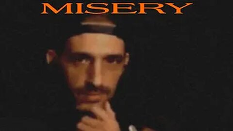 They want me miserable...