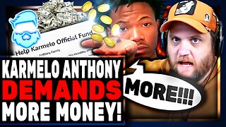 Karmelo Anthony DEMANDS More Money As School COVERS UP Crucial Details!