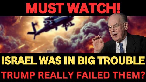John Mearsheimer: How Iran Shattered Israel’s Invincibility — And Forced a Ceasefire | Unexpected