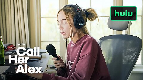 Call Her Alex | Official Trailer | Hulu