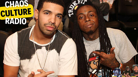 Lil Wayne’s Son Lil Novi Claims Other Rappers Wrote Drake’s Music