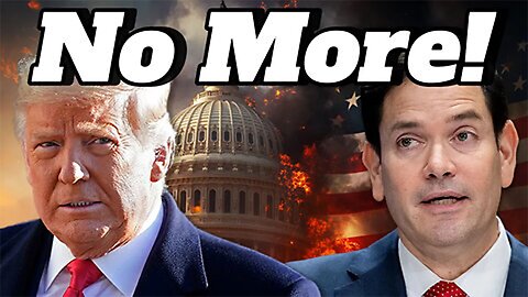 Stephen Gardner update 06.11.25 Trump SCORES MASSIVE win despite RADICAL LEFT judges