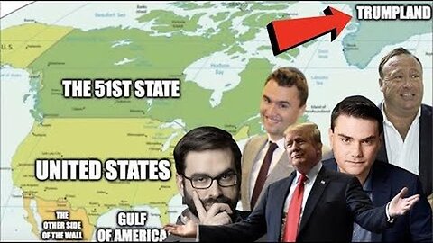 "Under the Globalist Influence: How MAGA Conservatives Became Unwitting Pawns"
