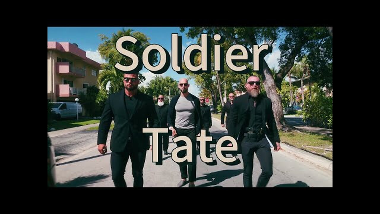 FIGHT | Andrew Tate edit | Take it from the starz