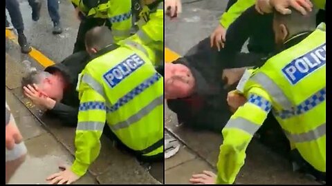 #2709: WED 28 MAY:TRUMP DAY #128-LATEST+NO NAME YET- LIVERPOOL DRIVER?!!+DAVID HOGG SCUM+XRP+++