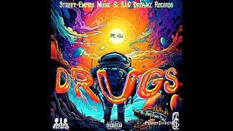 DR. VILL - Drugs