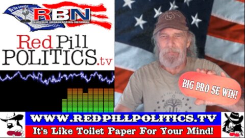 Red Pill Politics (7-6-25) – Big 2A Win In Massachusetts w/ Kang Lu!