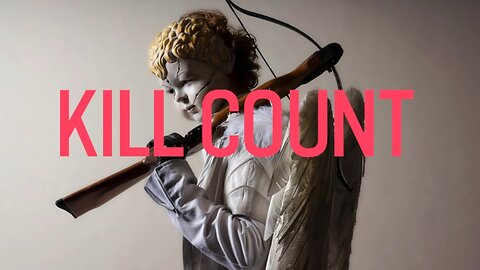 Eli Roth’s Be Mine (2023) Kill Count