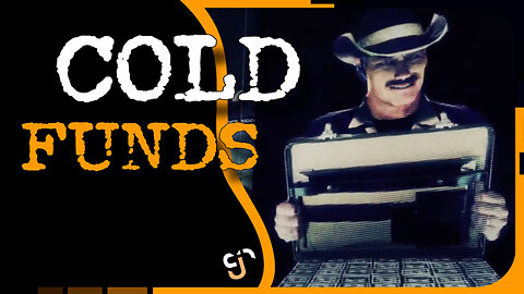 Ghost Recon Wildlands - Cold Funds