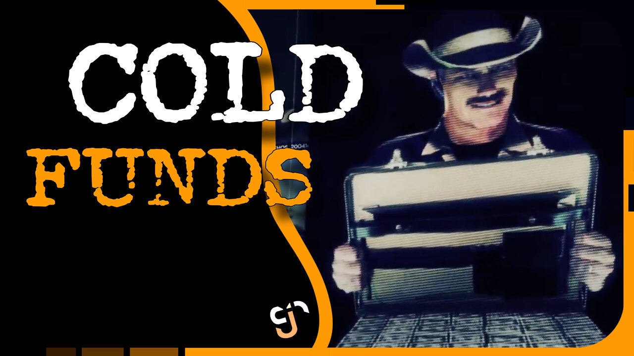 Ghost Recon Wildlands - Cold Funds