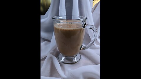 Indian Masala Chai (Tea)